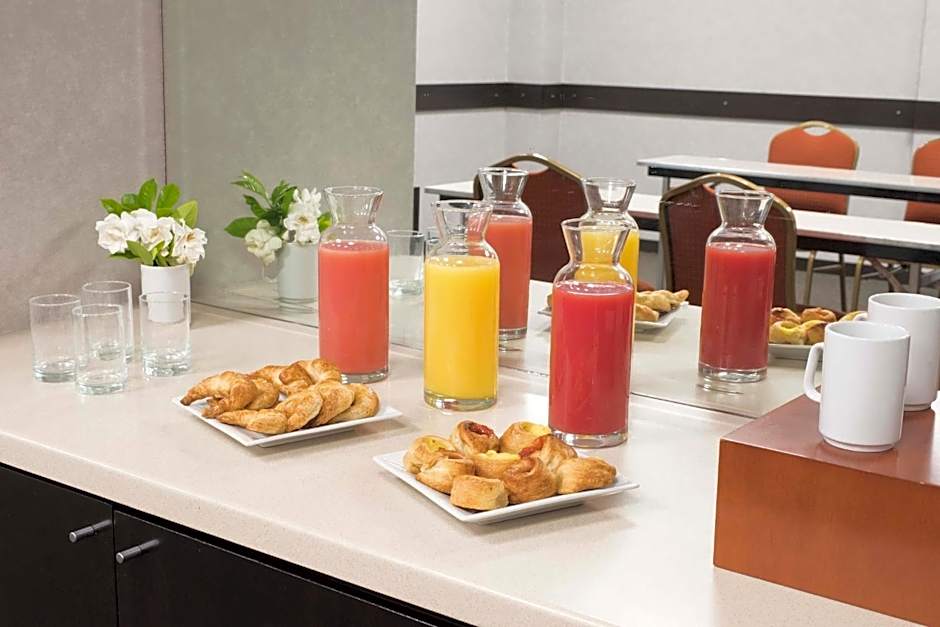 Holiday Inn Express Puerto Madero By IHG