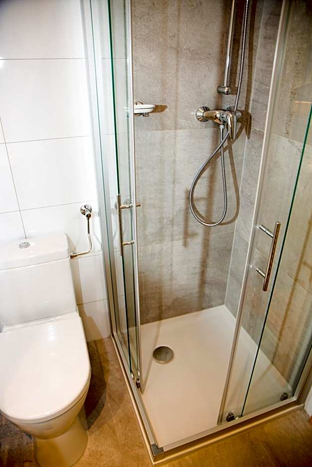 Hotel Restaurant Thadeushof