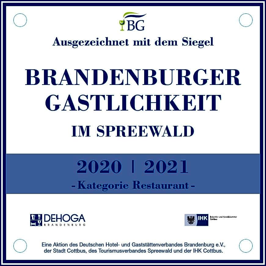 SPREE Hotel in der Altstadt