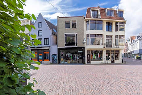 Citystays Deventer