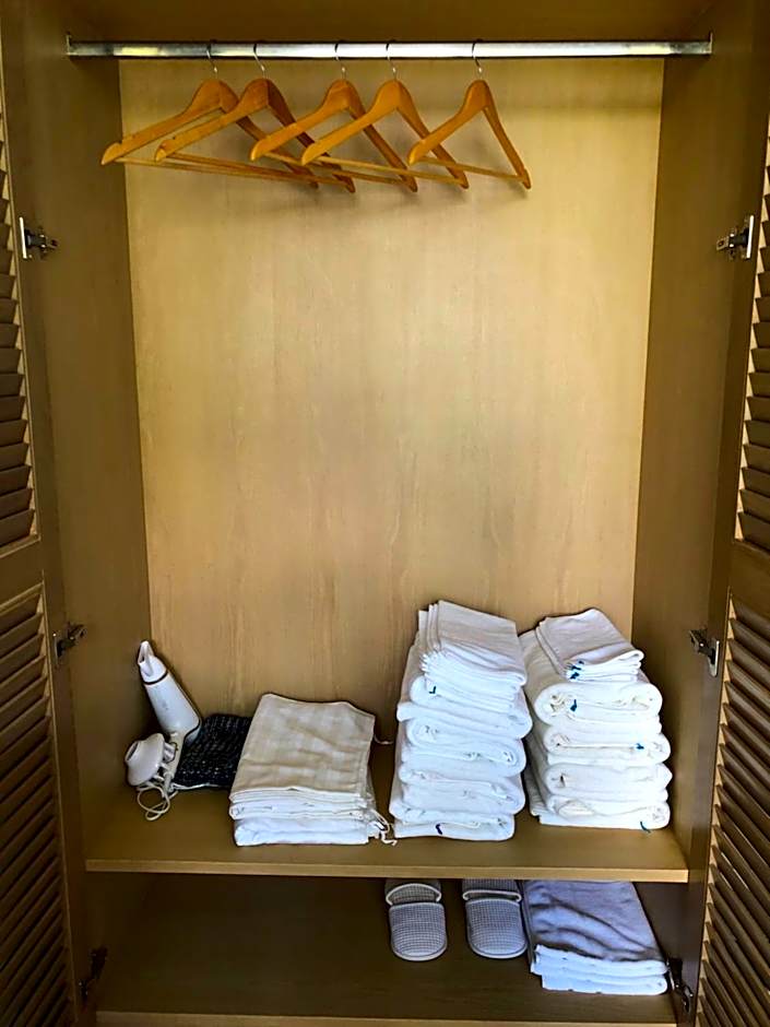 Baan mai khao apartment