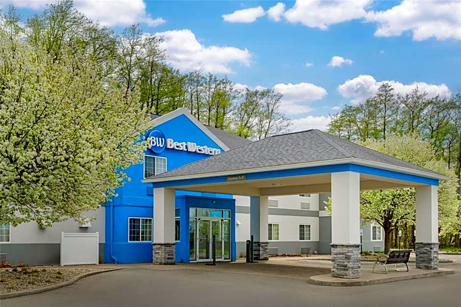 Best Western Brockport Inn & Suites