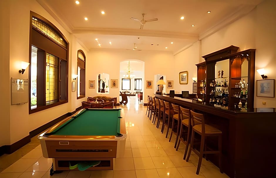 Kresna Hotel Wonosobo