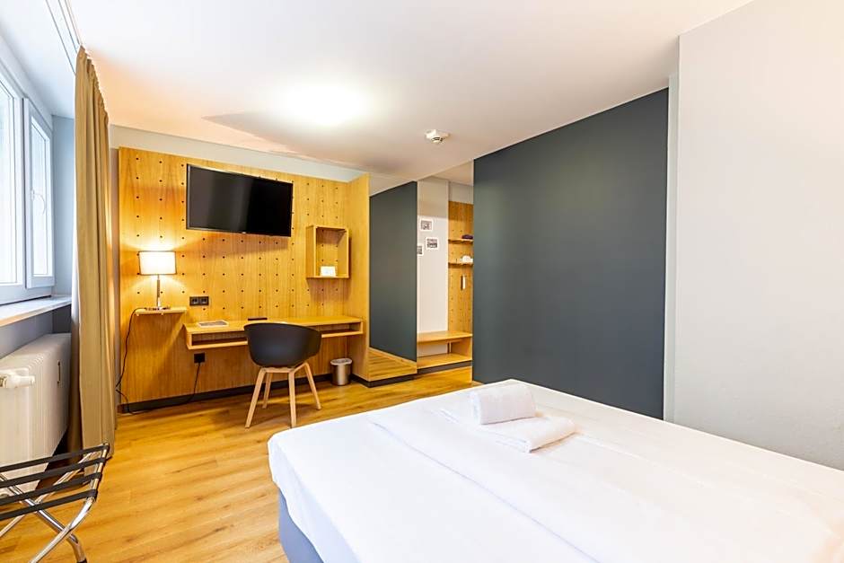 mk hotel frankfurt