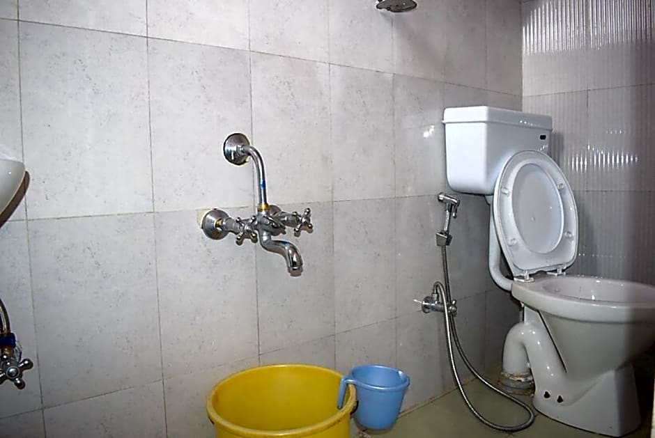 Goroomgo Smriya Homestay Darjeeling