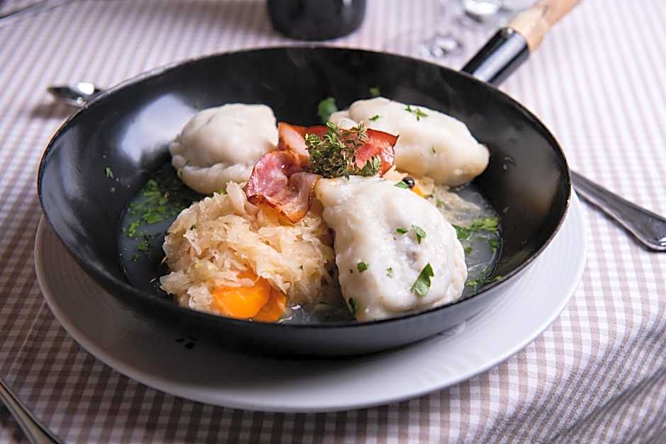 Hotel Restaurant Platzer