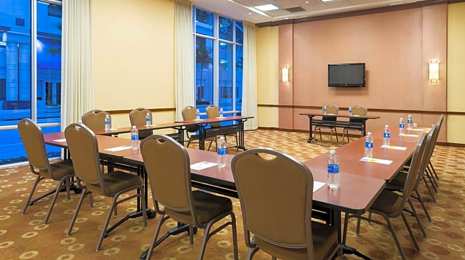 Hyatt Place West Palm Beach Downtown