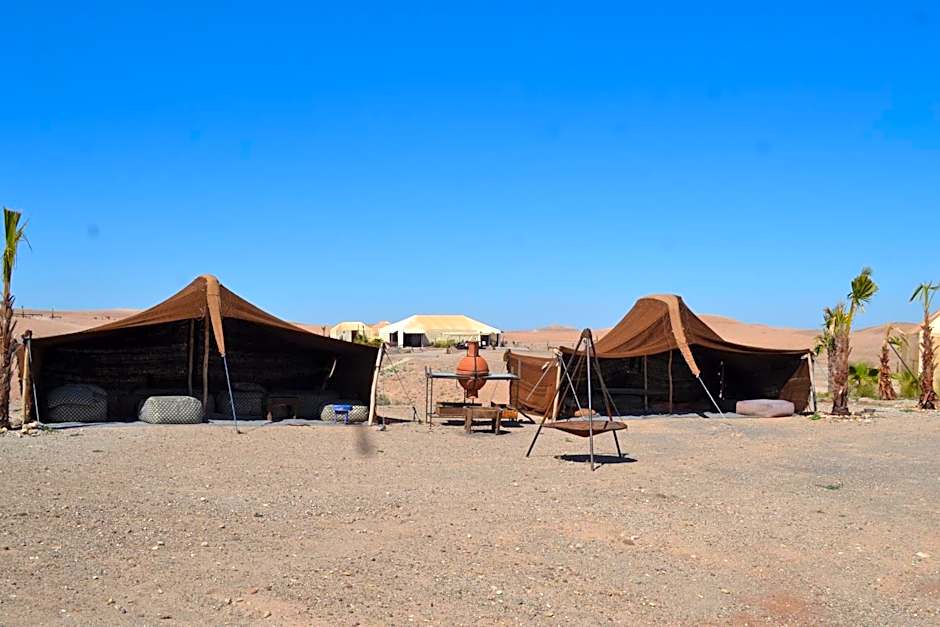 Mirage Agafay Lodge