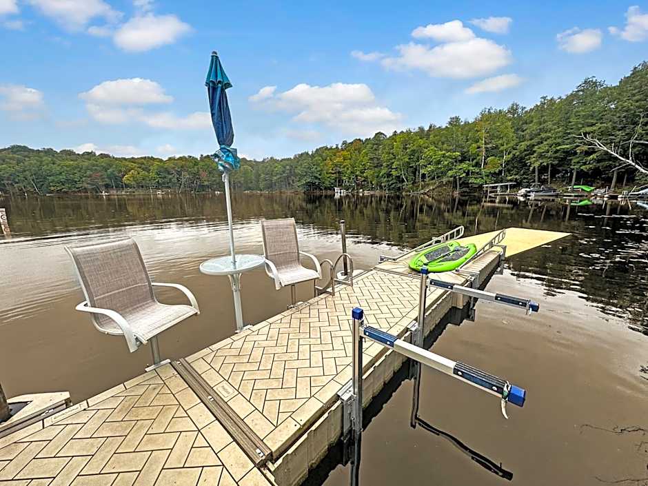 Long Lake 2br Retreat Relax And Reconnect
