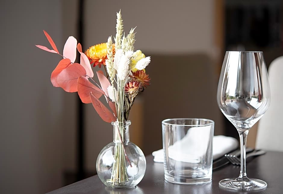 Logis Restaurant & Hôtel À la 12