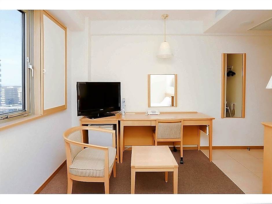 Smile Hotel Nara