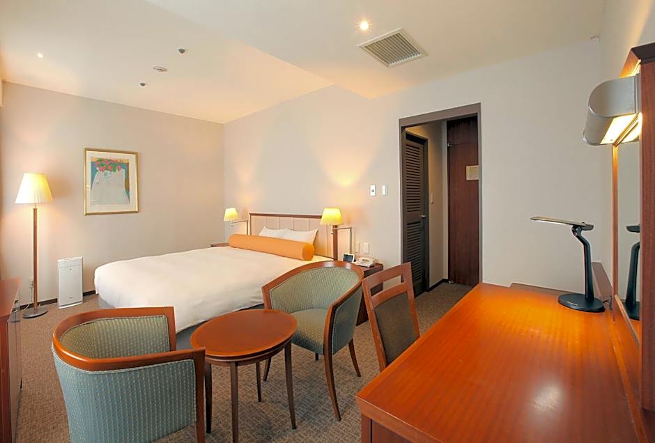 Odakyu Station Hotel Hon-Atsugi