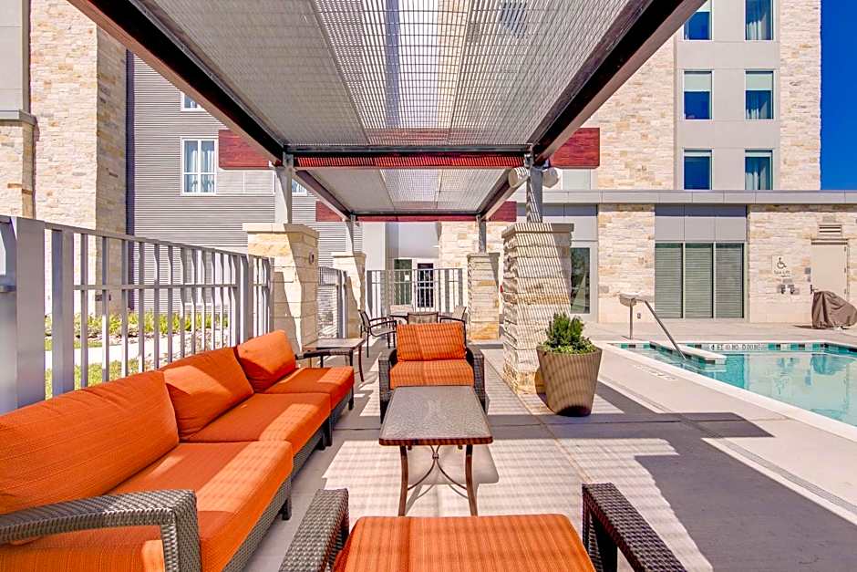 Hampton Inn By Hilton & Suites North Houston Spring