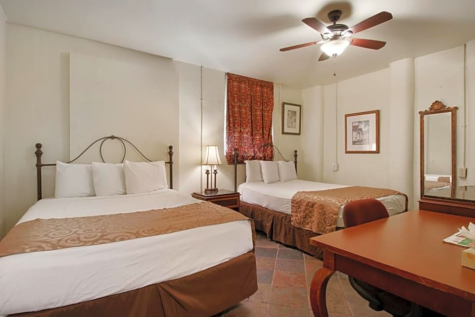Olde Town Inn New Orleans