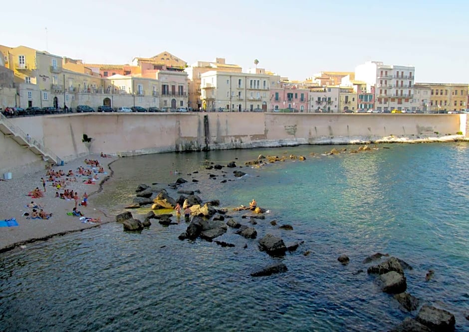 Residence Dei Baroni