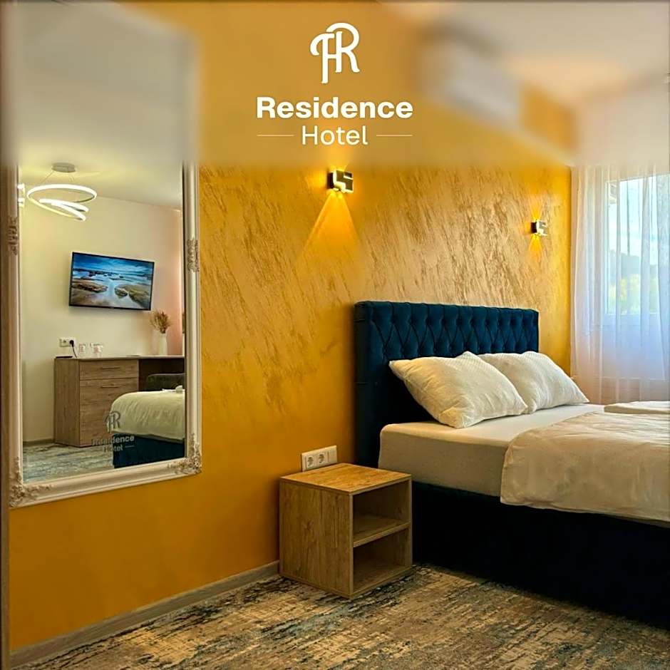 Hotel Residence Travnik