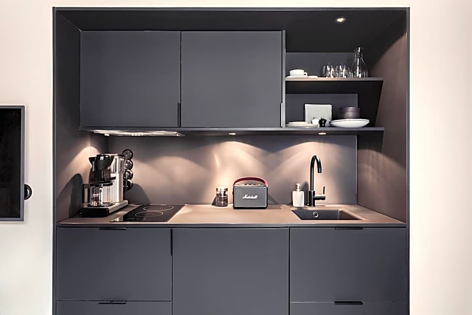 Blique by Nobis, Stockholm, a Member of Design Hotels