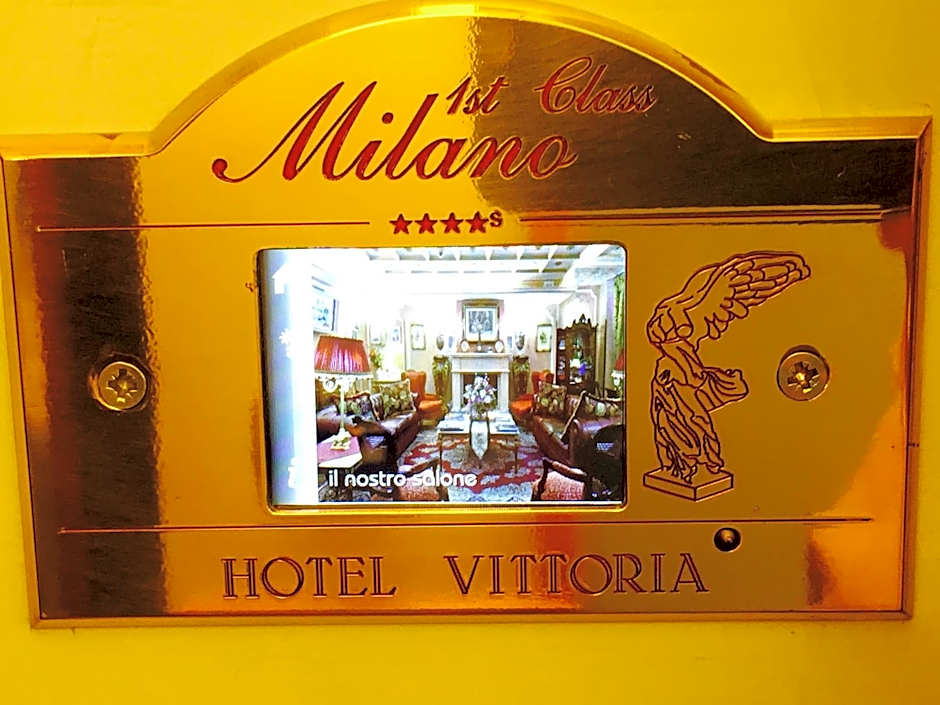 Hotel Vittoria
