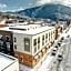 Basecamp Suites Revelstoke