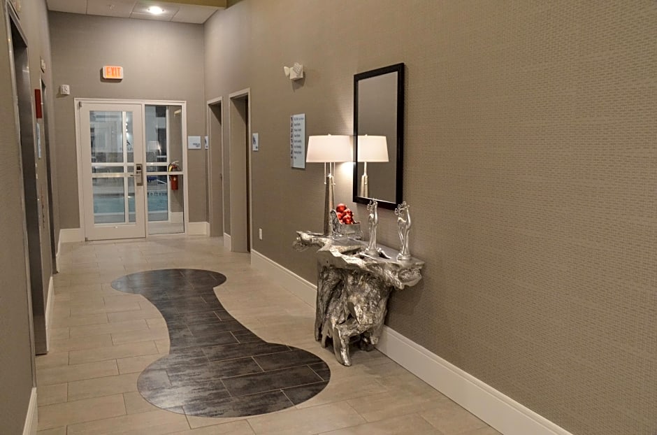 Holiday Inn Express & Suites Albany By IHG
