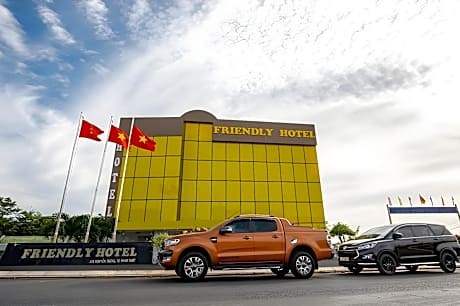 7S Hotel Friendly Phan Thiet