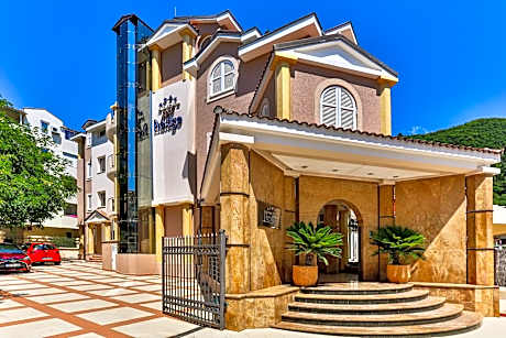 Hotel Max Prestige