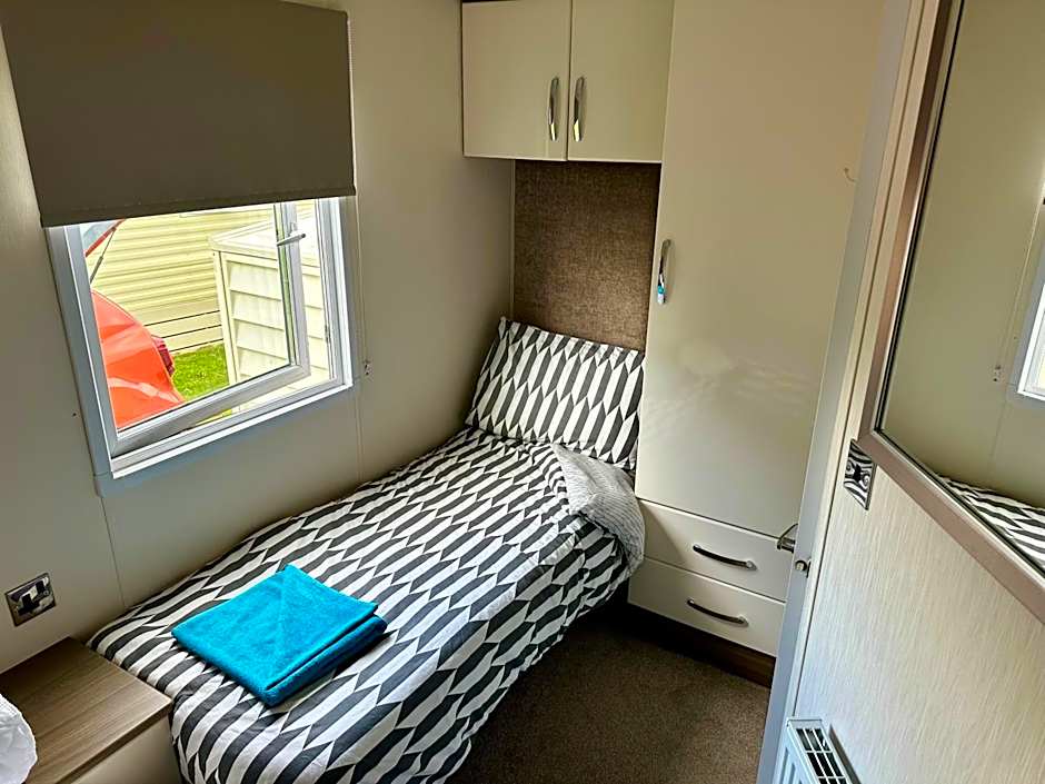 Sandpiper Port Haverigg Marina