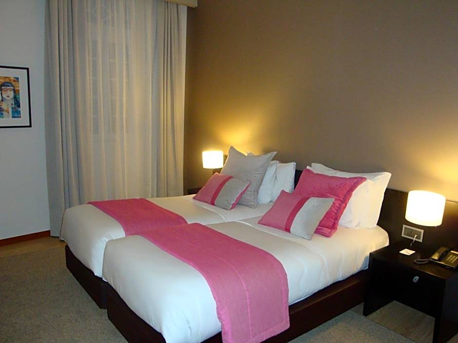 TURIM Aveiro Palace Hotel