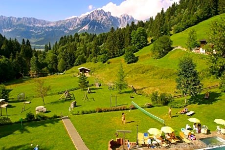 Landhof Ellmau