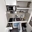 HP Apartments