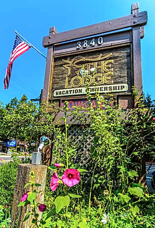The Lodge at Lake Tahoe