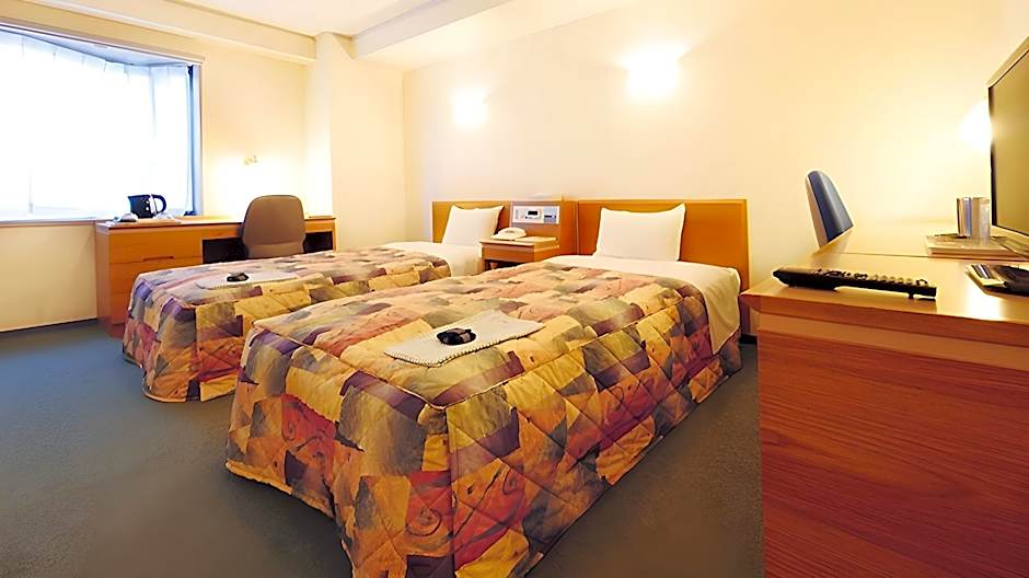 Mitaka City Hotel