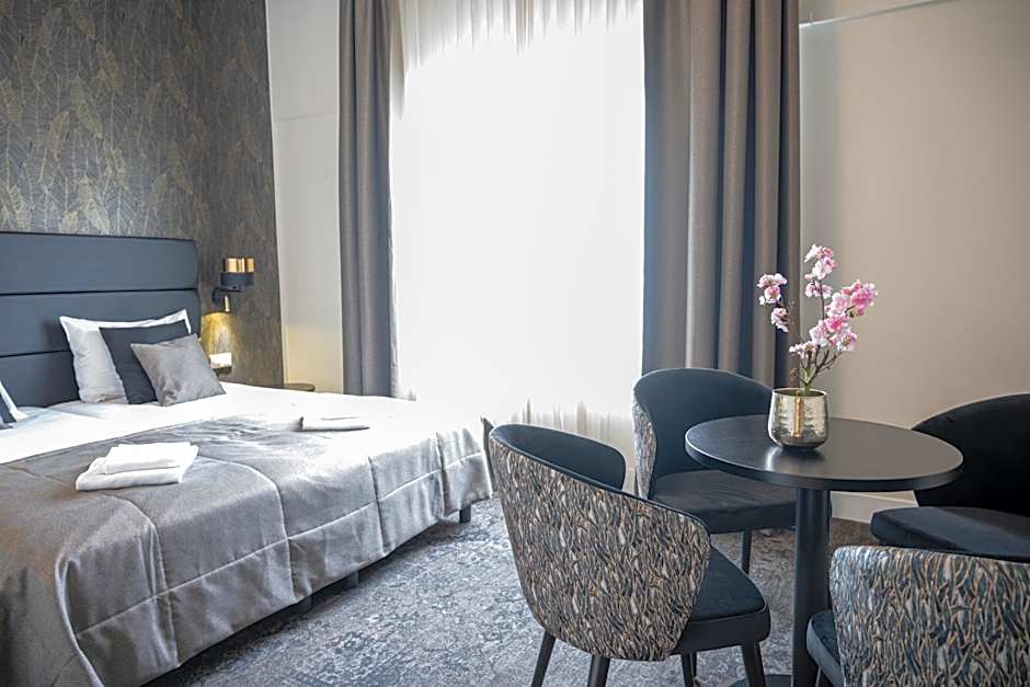 Hotel & Restaurant Wildthout