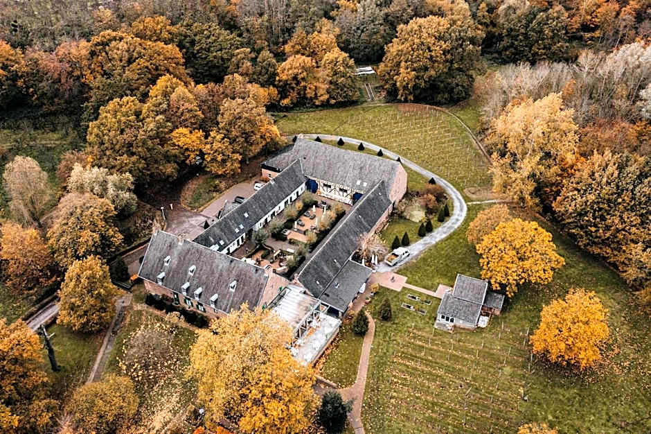 Winselerhof - Oostwegel Collection