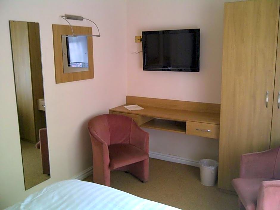 The Queensgate Hotel