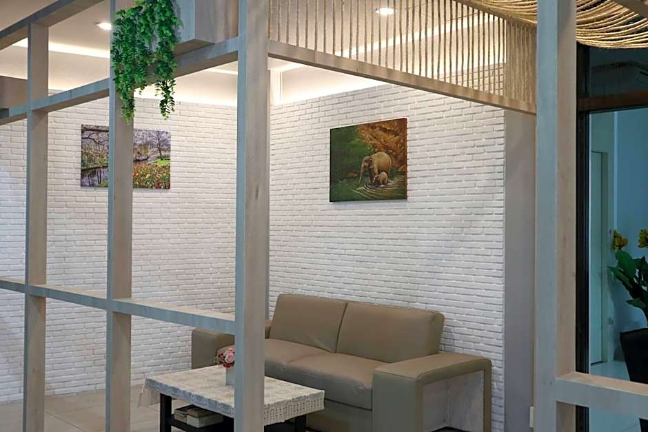 Lada Krabi Residence Hotel