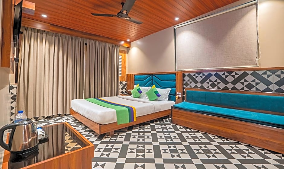 Treebo Prince Andheri East