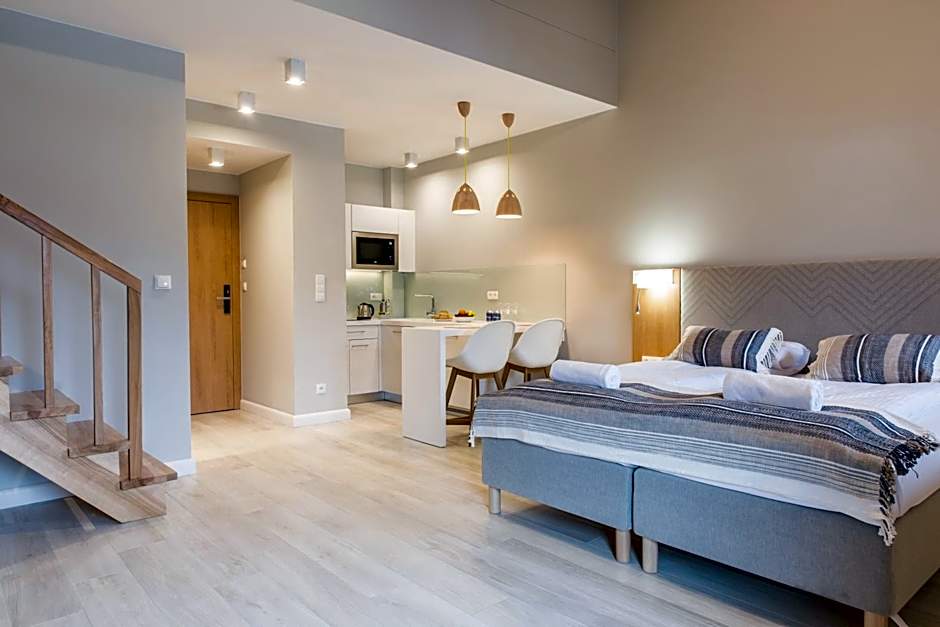 Royal Hill Residence