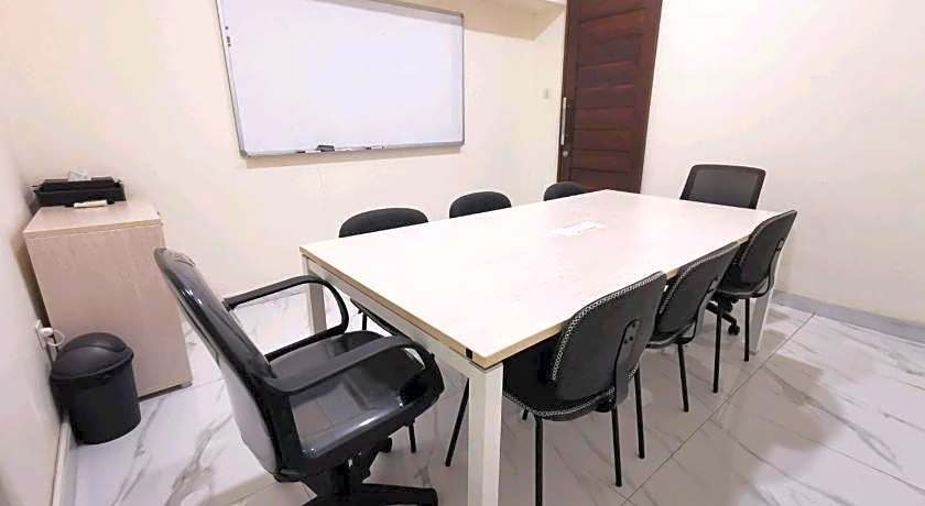 Kumpul Kumpul Villa Seminyak - CHSE Certified