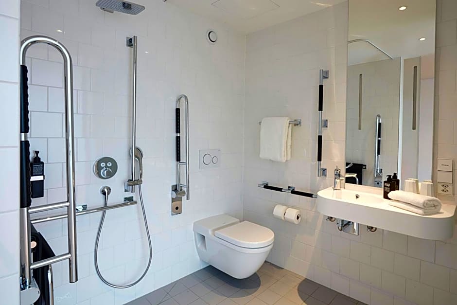 citizenM Copenhagen Radhuspladsen