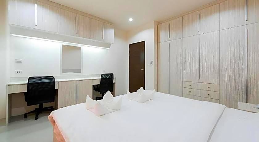 At One Hotel Chiangrai