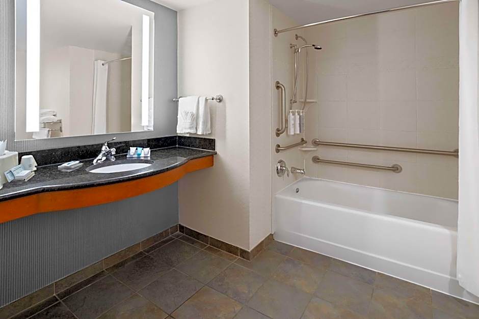 Hilton Garden Inn Milford