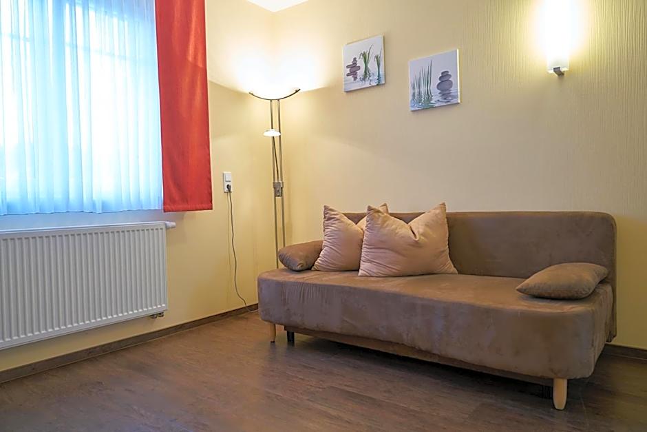 Landgasthof Fleischhauer