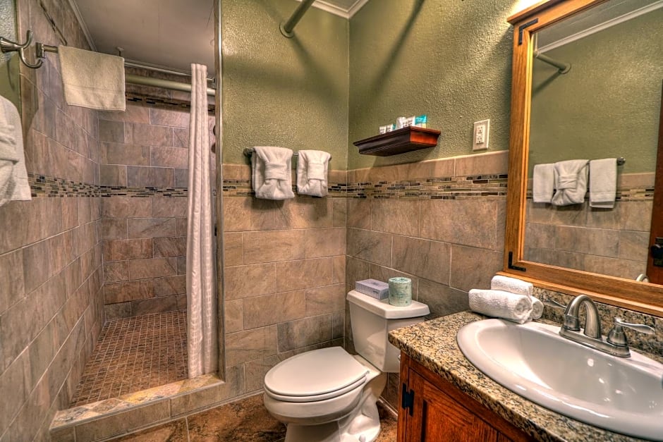 Gatlinburg Inn
