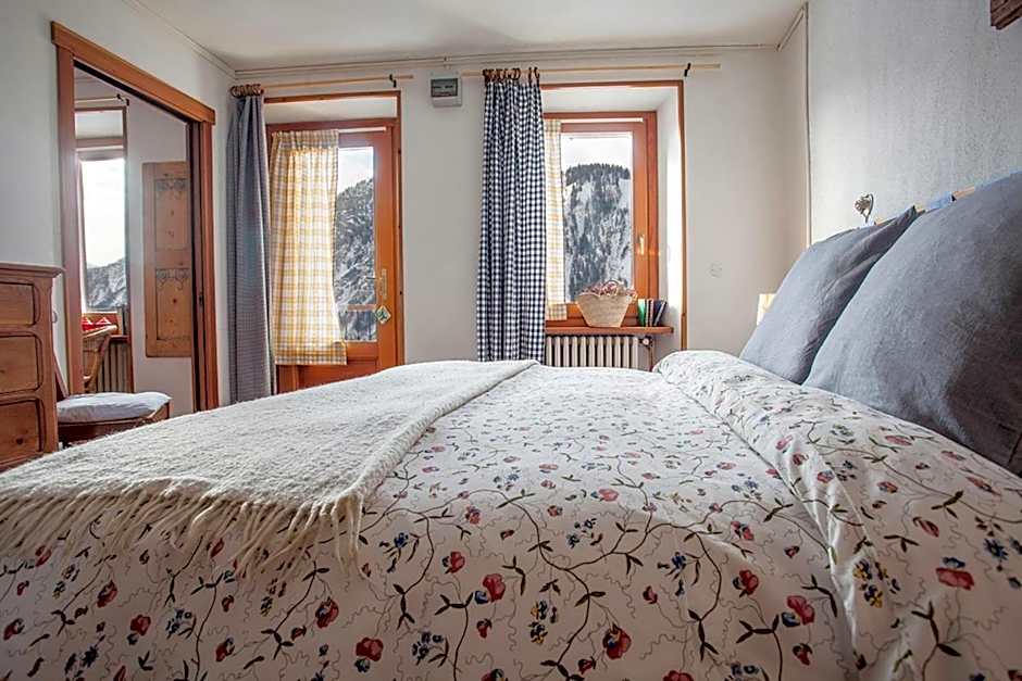 Hotel Funivia