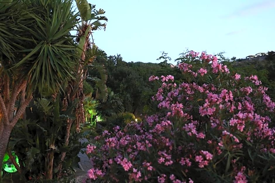 B&B Villa Mamma Rita