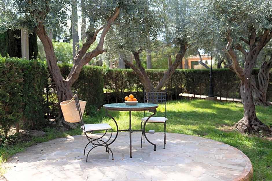 Hotel Son Molí Country House