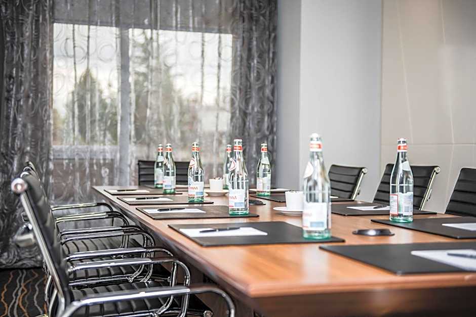 Delta Hotels by Marriott Waterloo