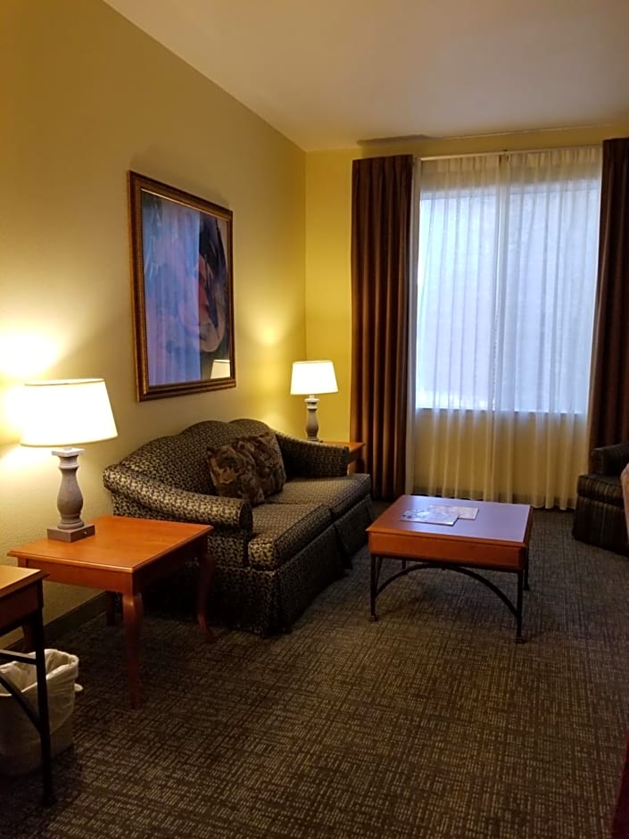 Sonesta ES Suites Dallas Park Central