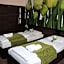Green Hotel Budapest